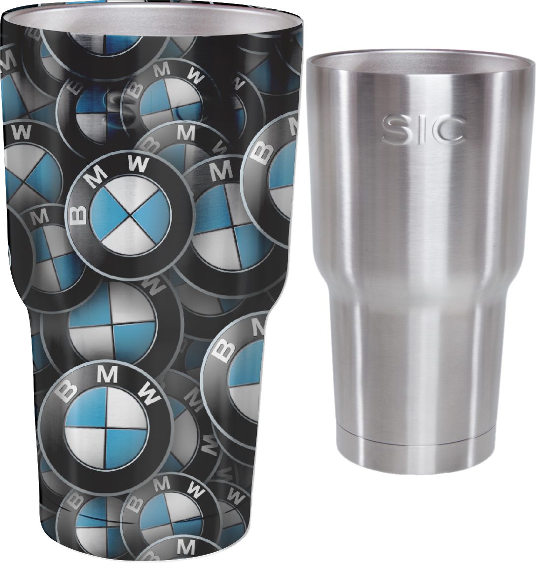 BMW Travel Mug 