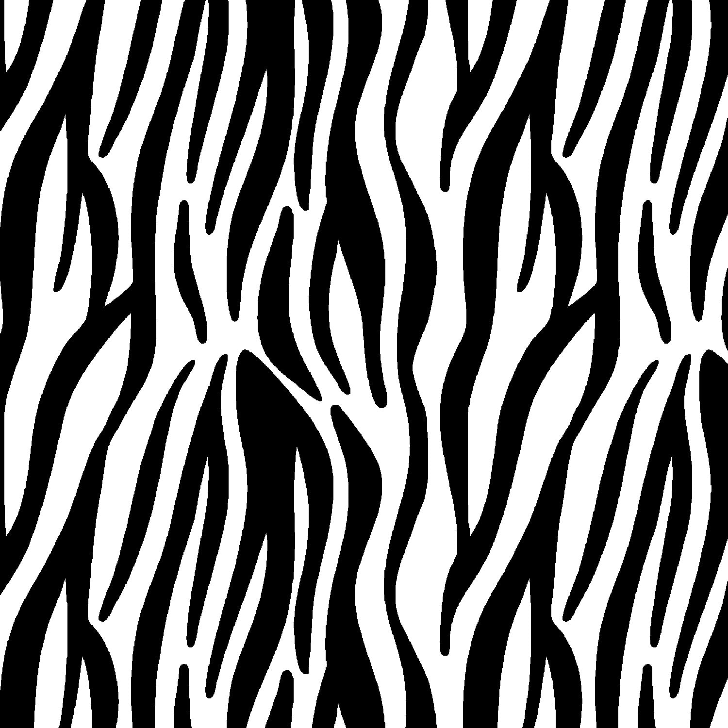  Zebra  22 Pattern 