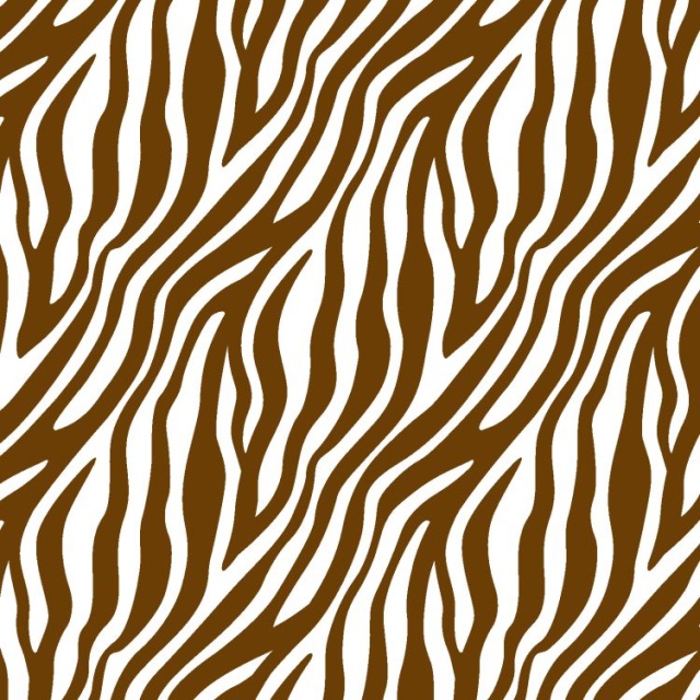 Zebra 26 Pattern
