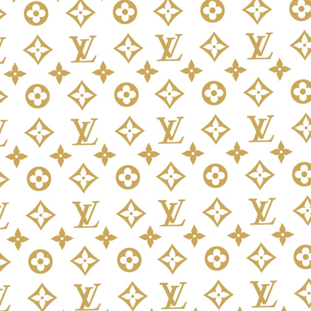 Louis Vuitton Square Pattern | semashow.com