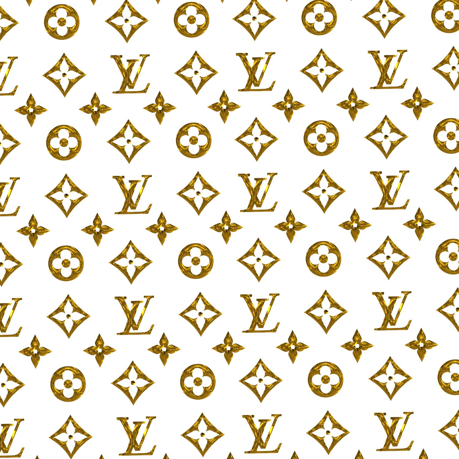 Pin by Jazzberry57 on Labels  Gold louis vuitton wallpaper, Louis